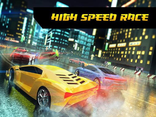 download Racer: Tokyo. High speed race: Racing need apk